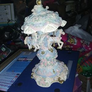 musical carousel